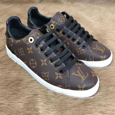 louis vuitton sneakers ss19|Louis Vuitton sneakers women 2021.